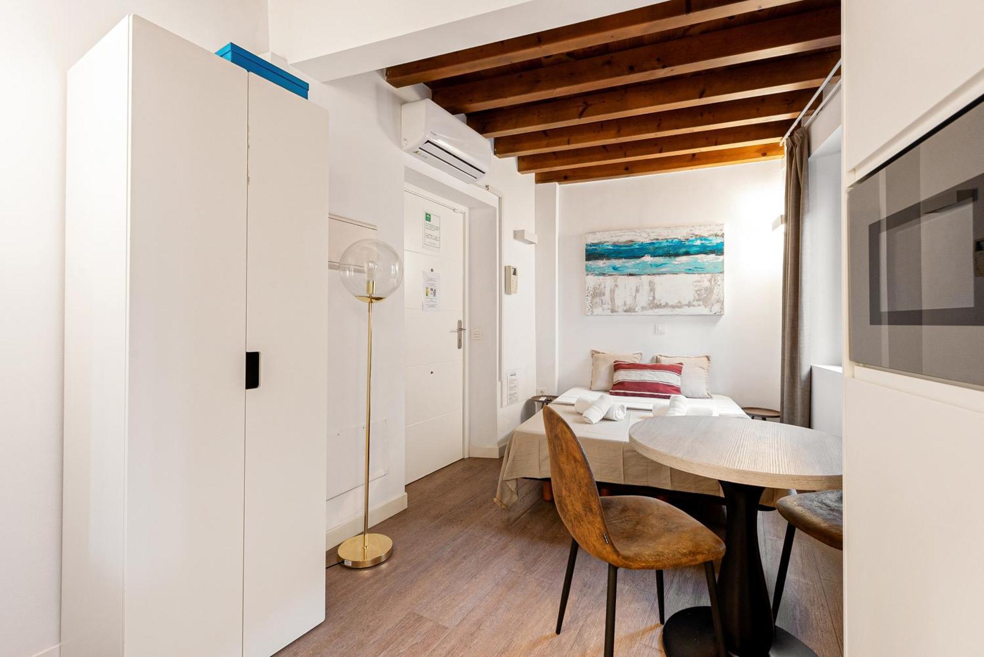 Appartement U-nique Nosquera *