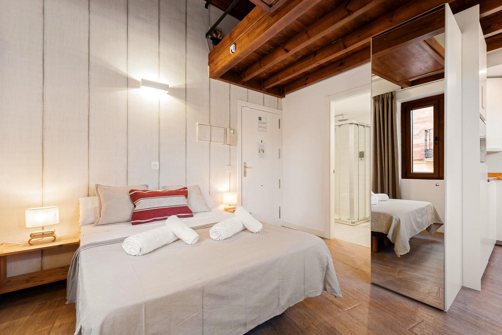 Appartement U-nique Nosquera
