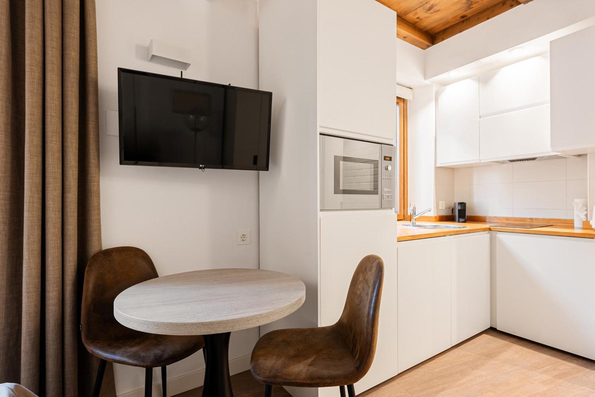 U-nique Nosquera Appartement Málaga