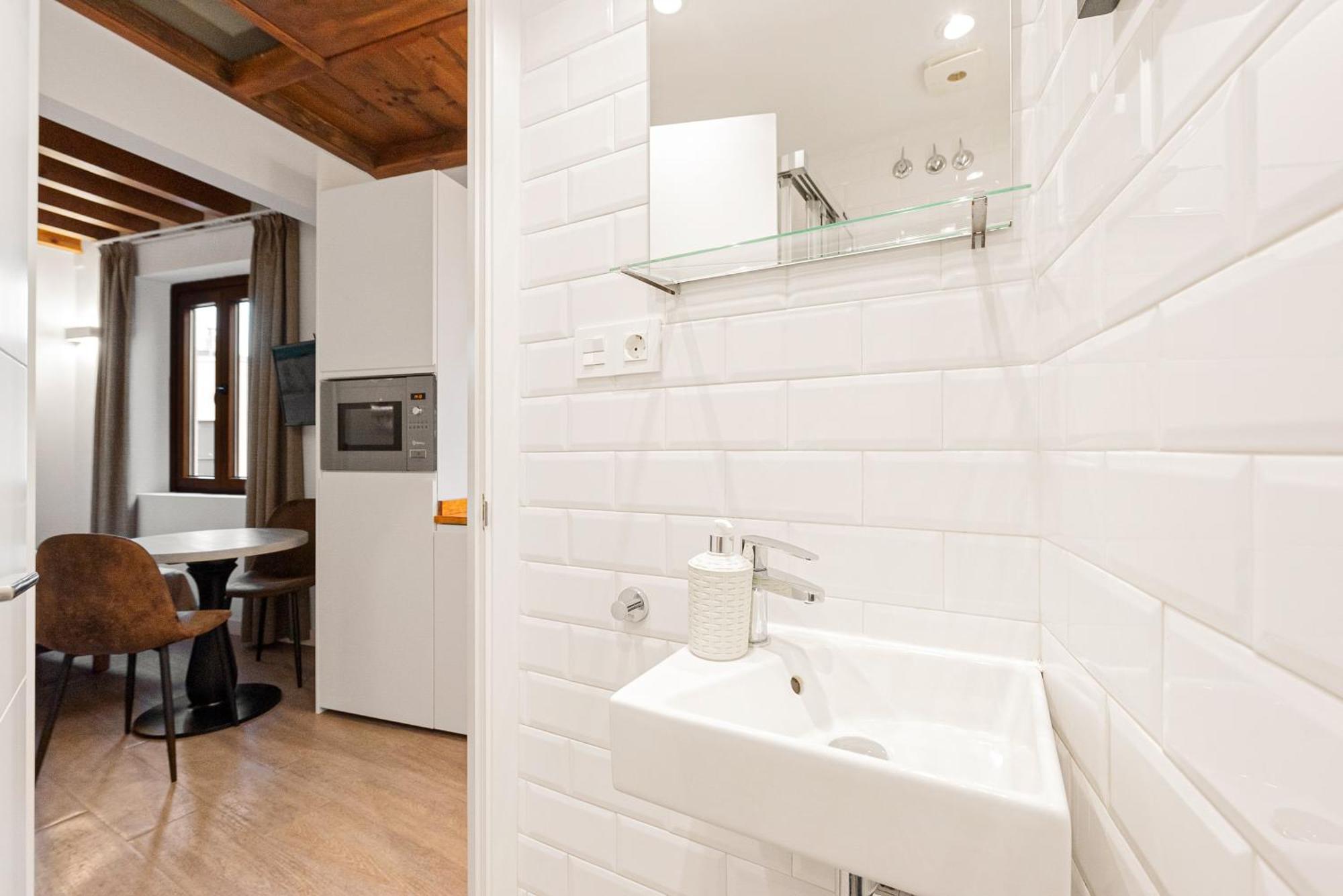 U-nique Nosquera Appartement