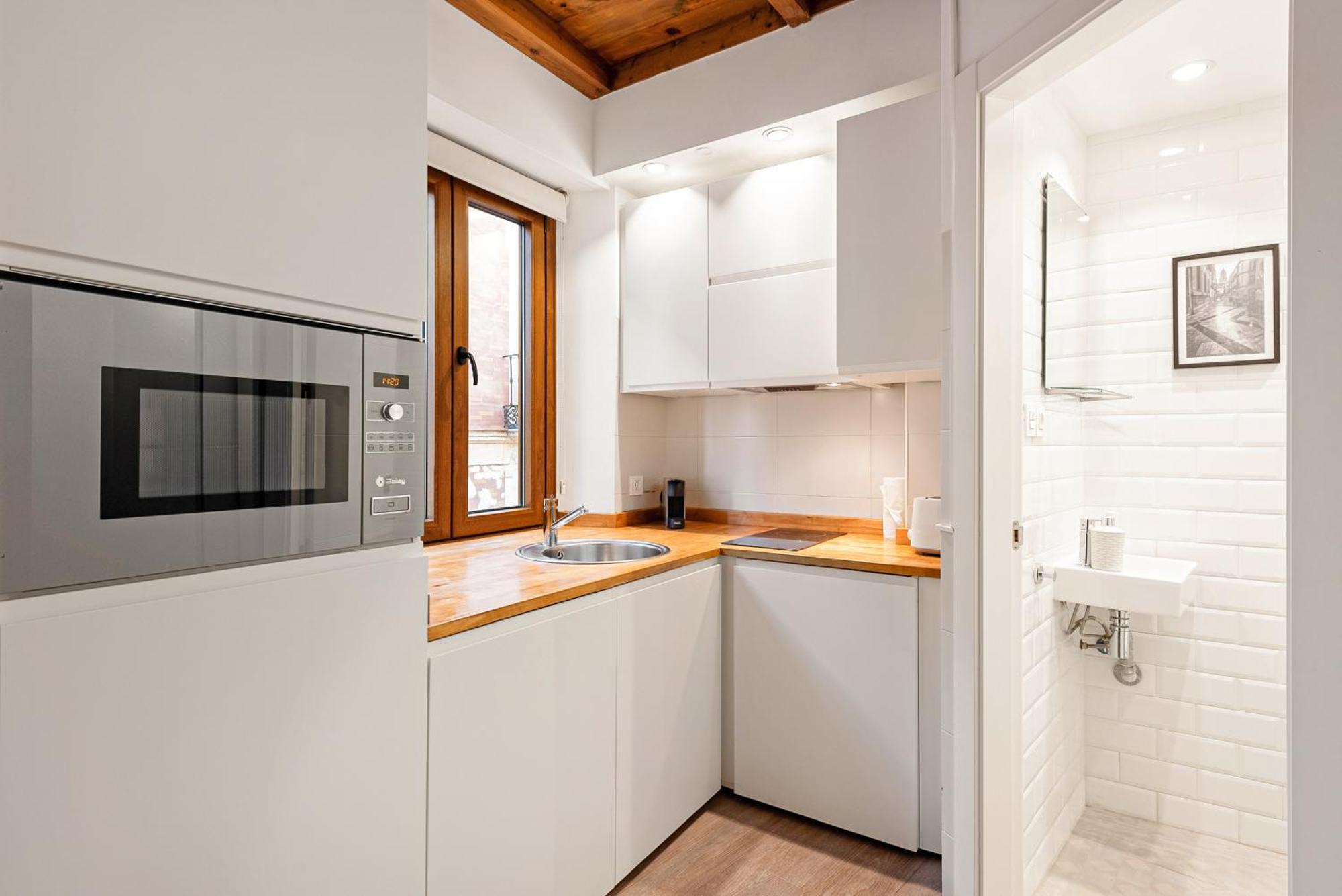 U-nique Nosquera Appartement Málaga