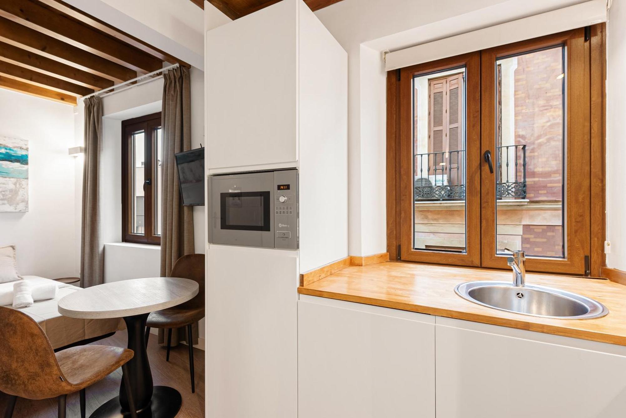 U-nique Nosquera Appartement