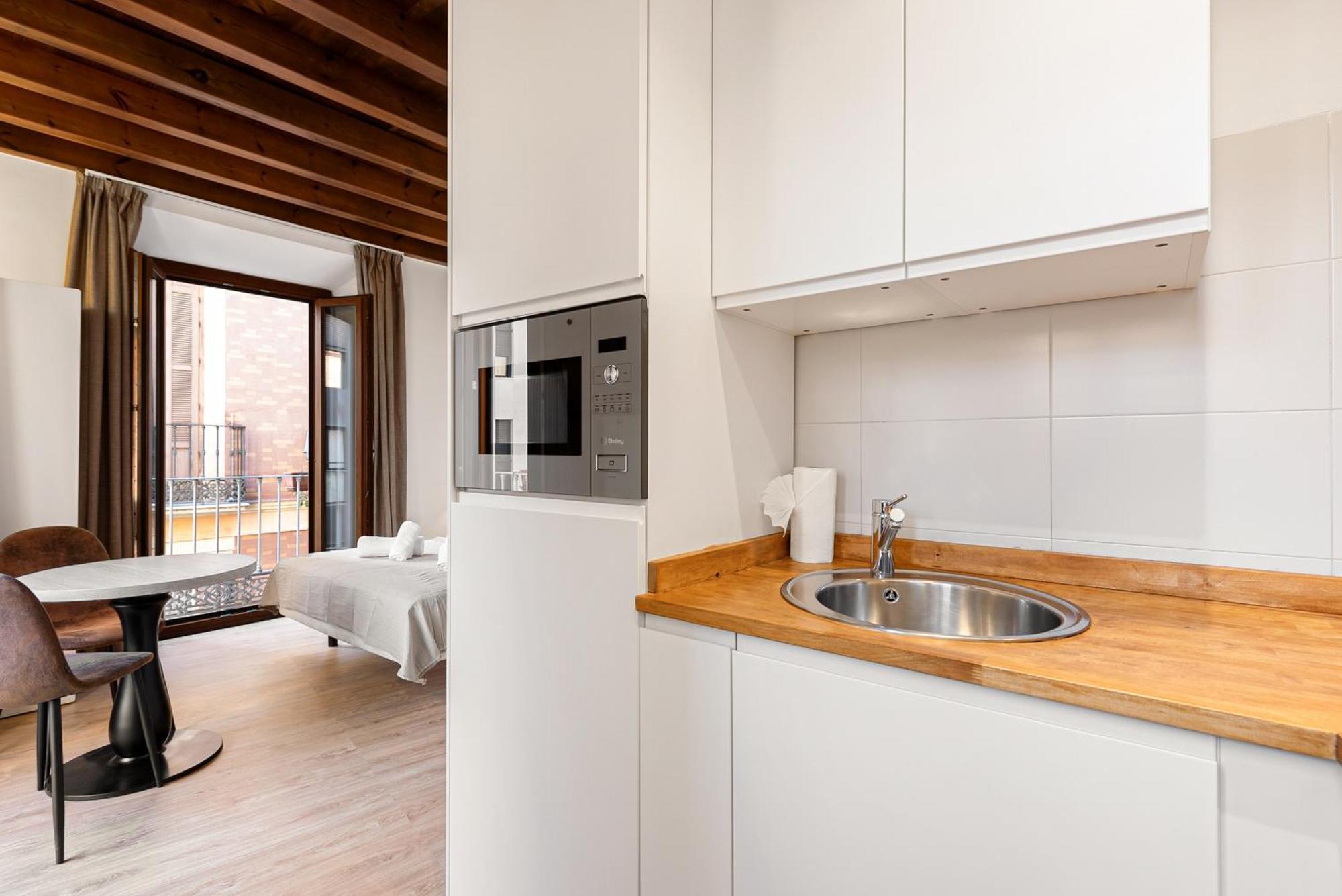 U-nique Nosquera Appartement