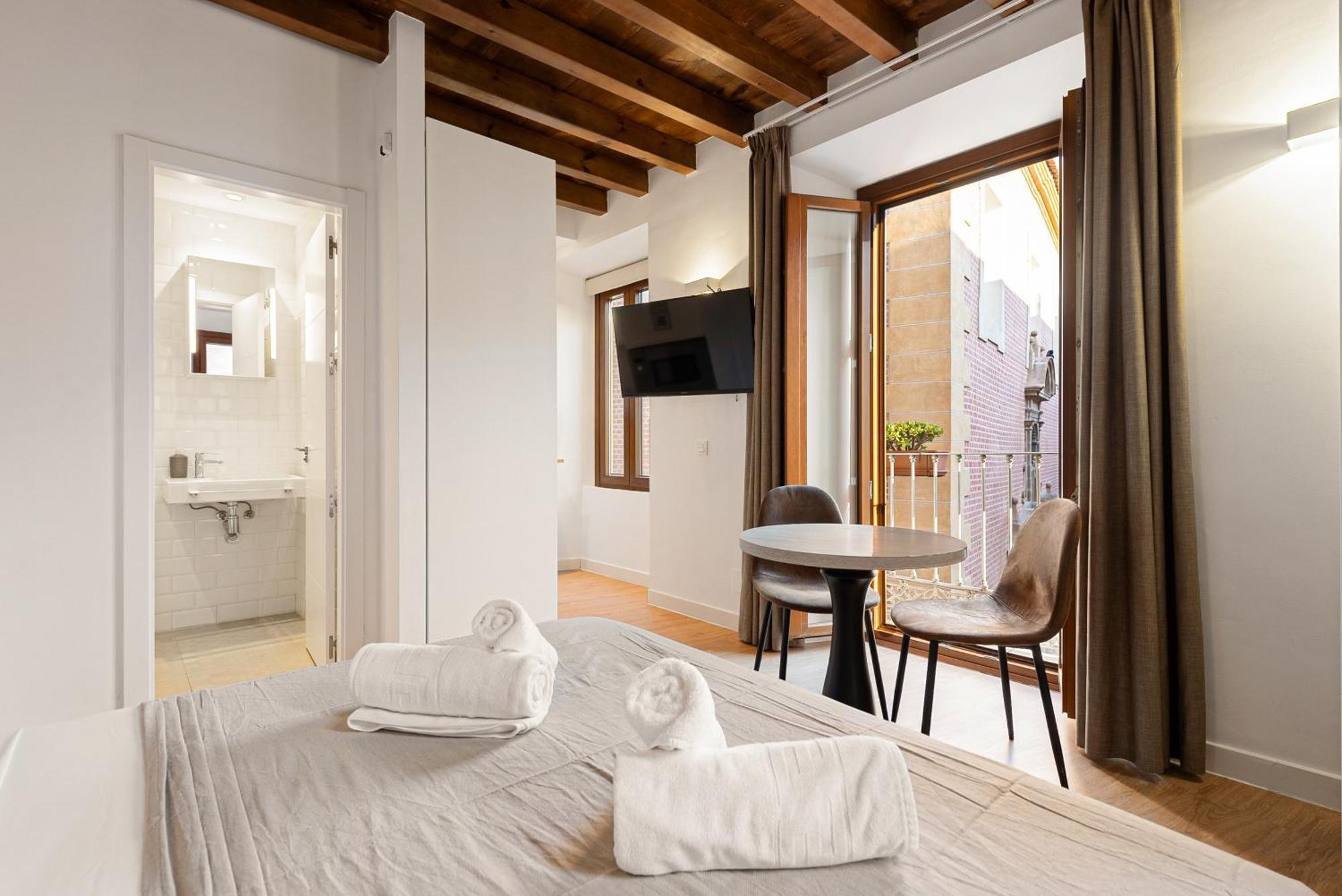 Appartement U-nique Nosquera