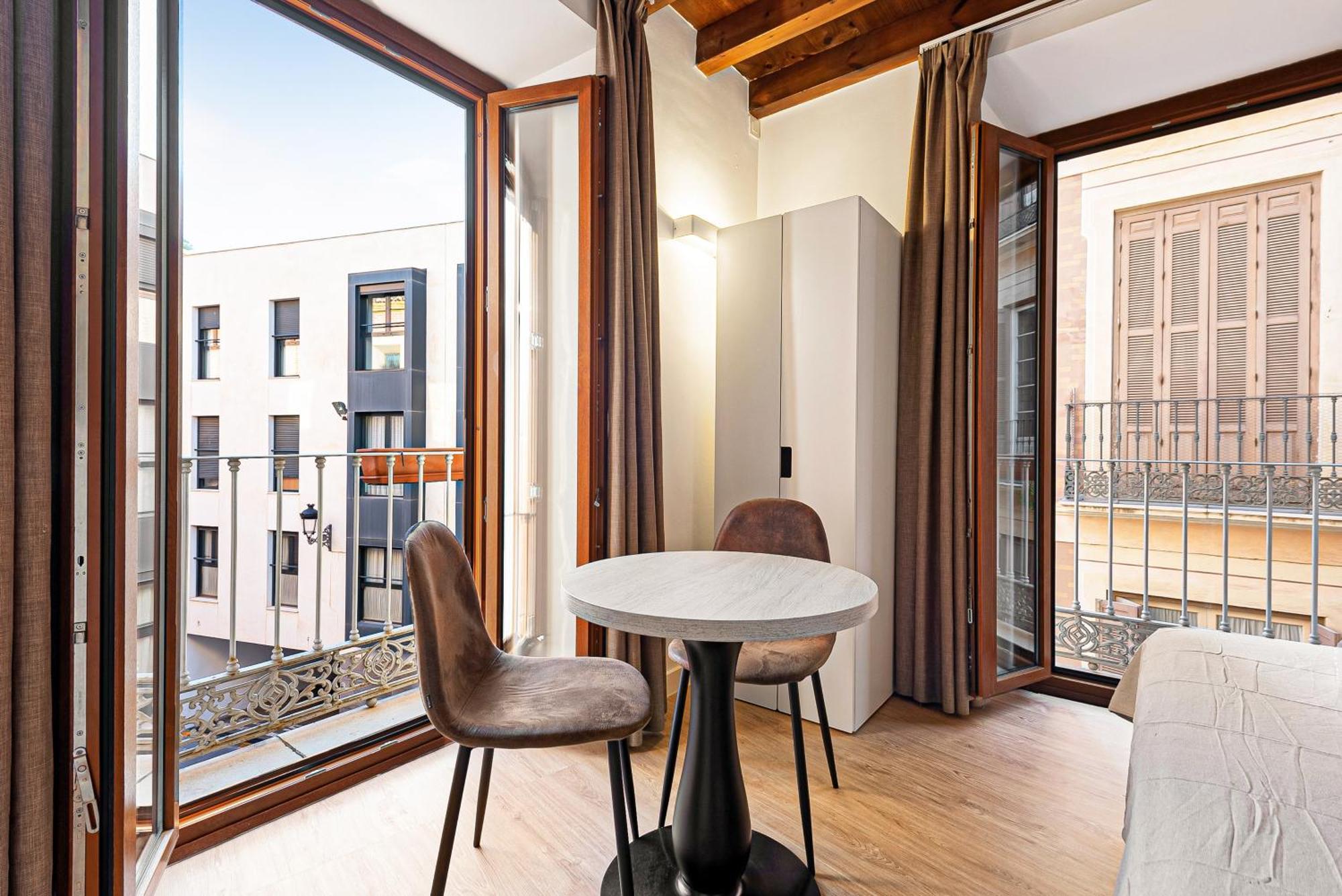 U-nique Nosquera Appartement *