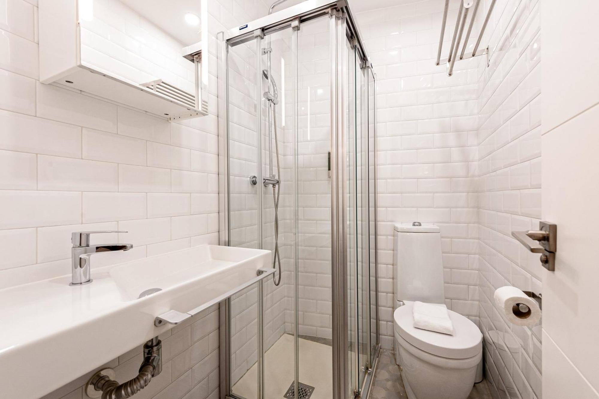 Appartement U-nique Nosquera Málaga