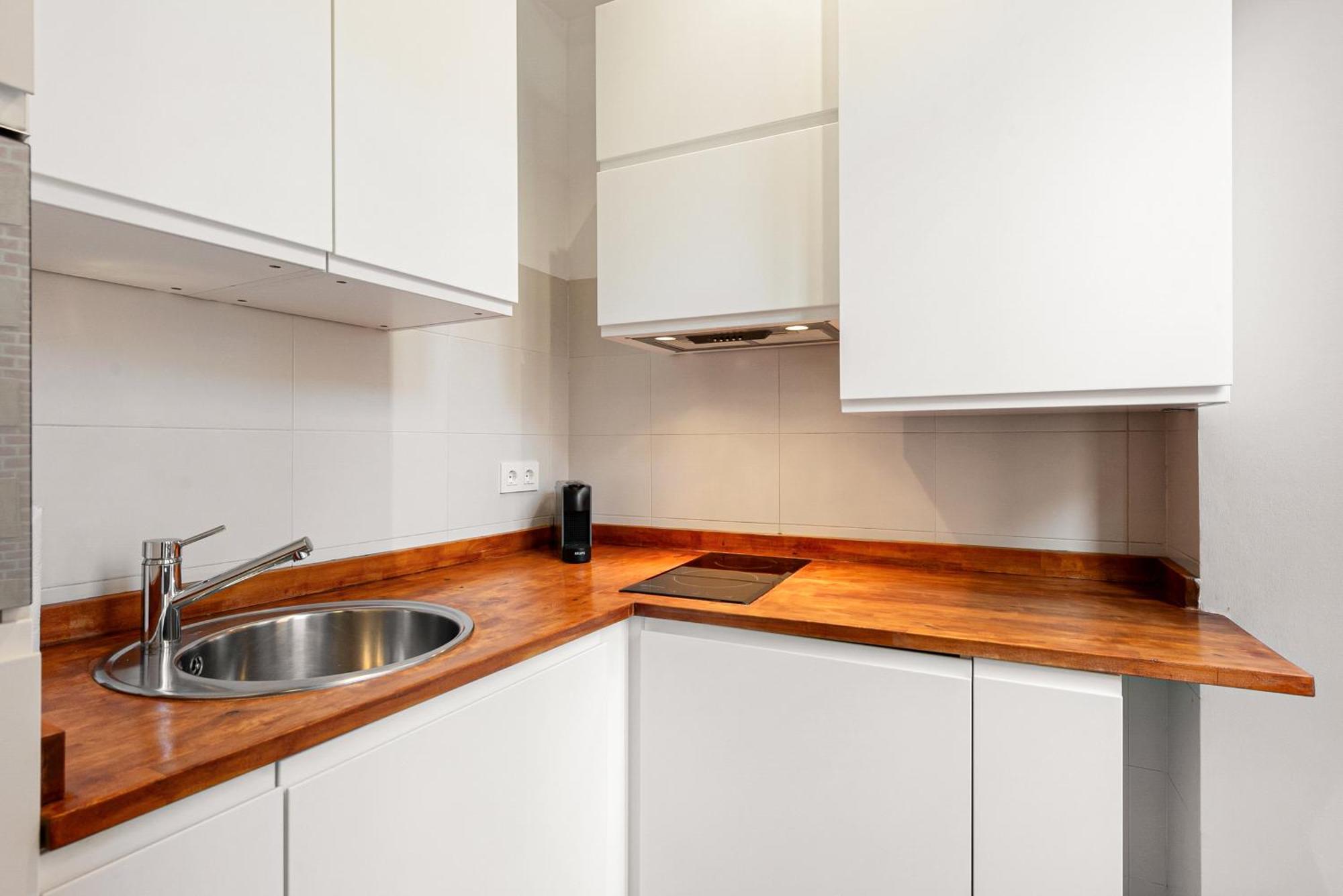 Appartement U-nique Nosquera