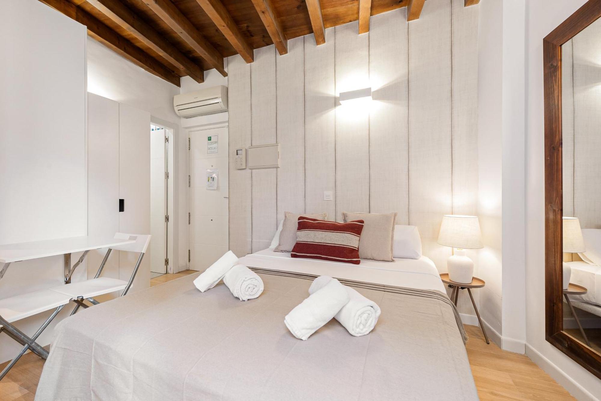 Appartement U-nique Nosquera *