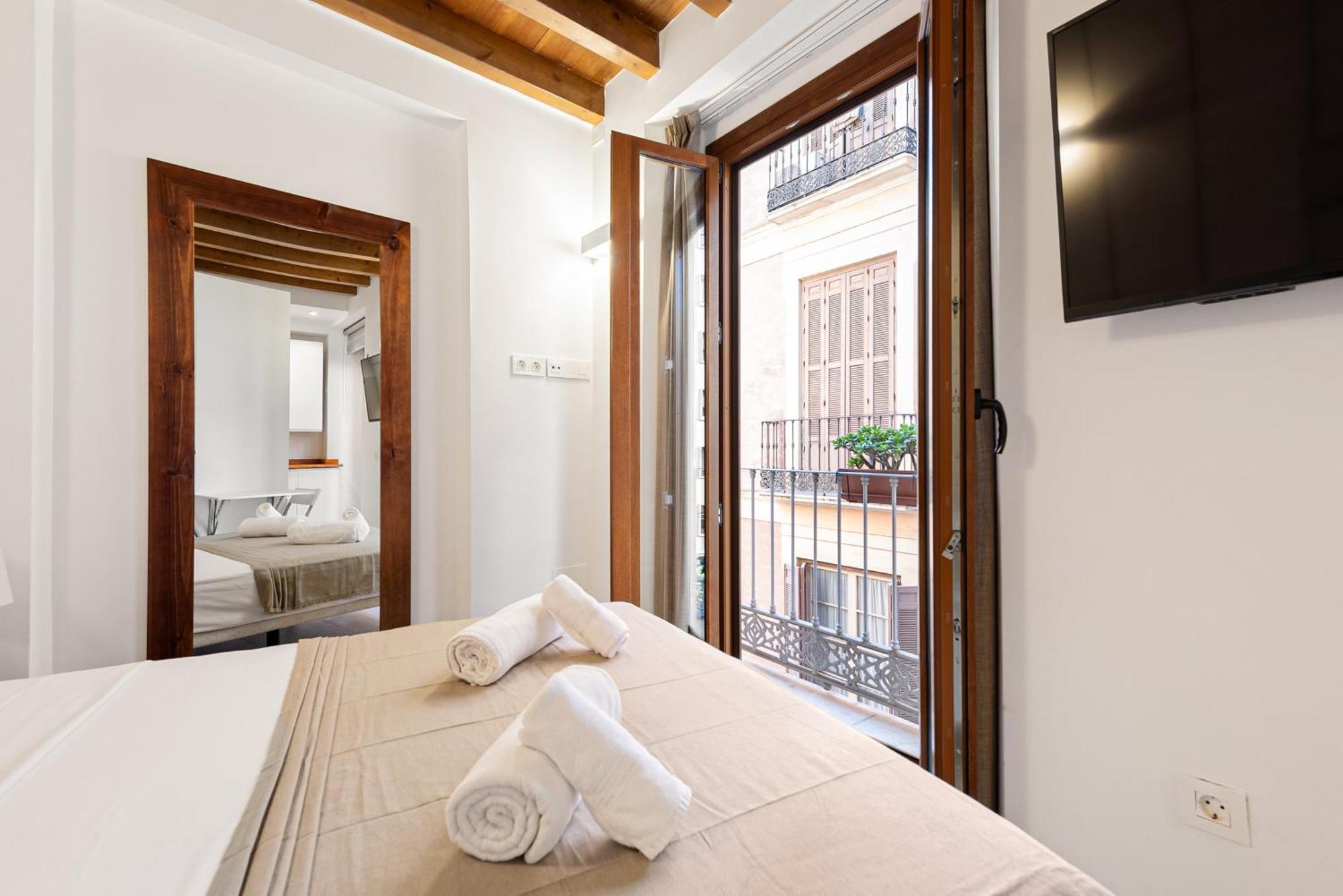 U-nique Nosquera Appartement