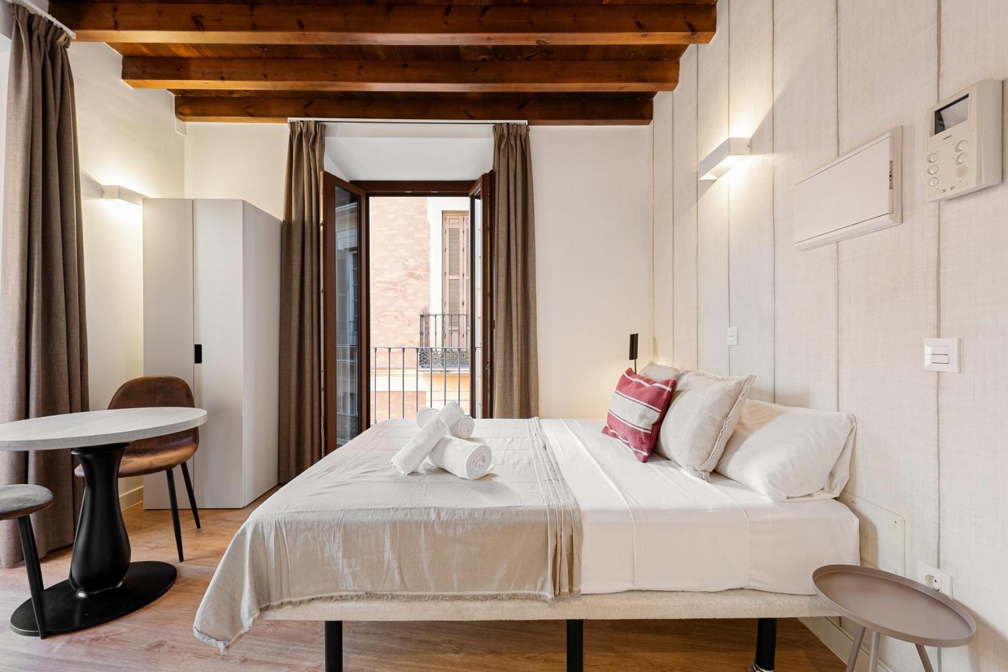 Appartement U-nique Nosquera *
