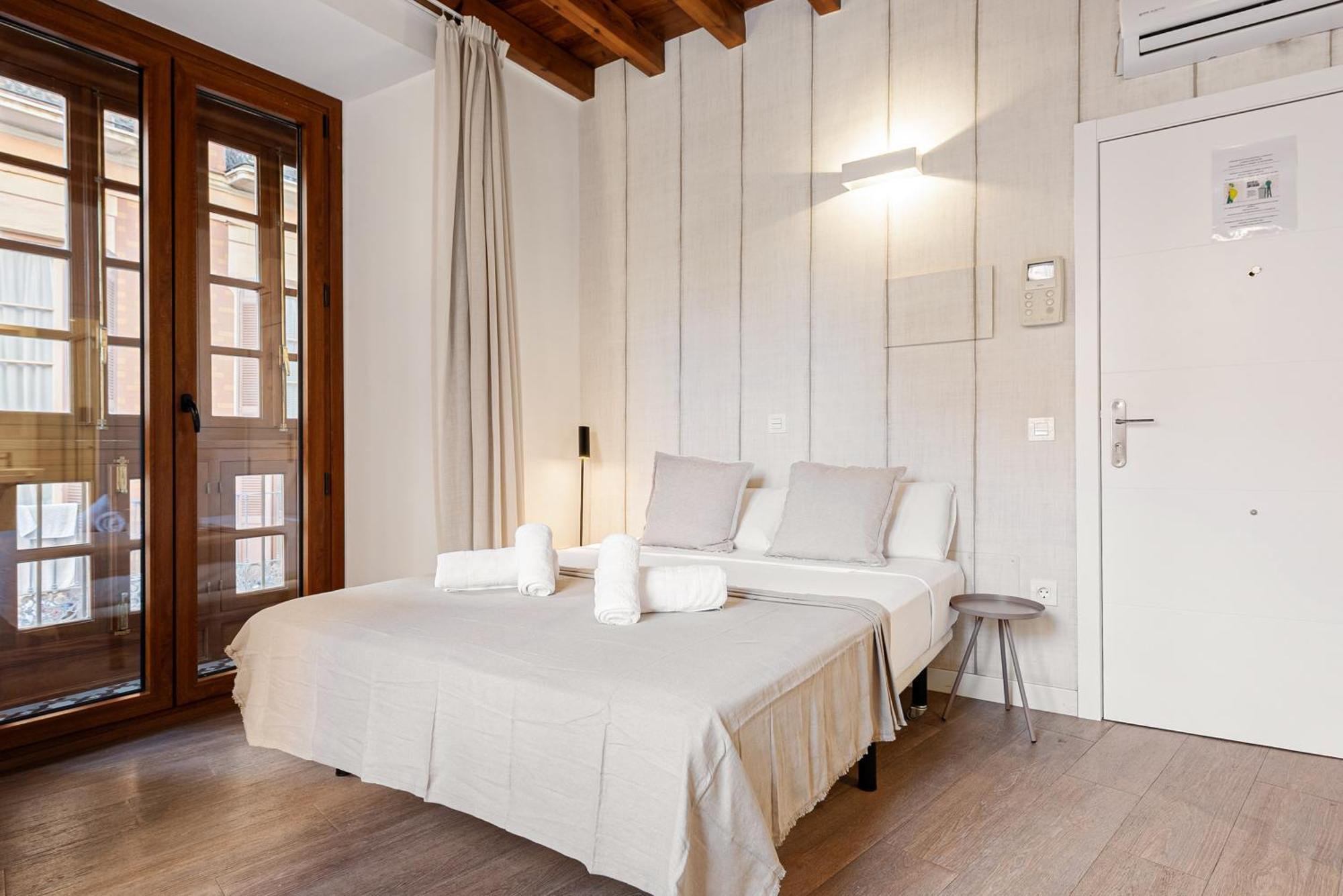 U-nique Nosquera Appartement