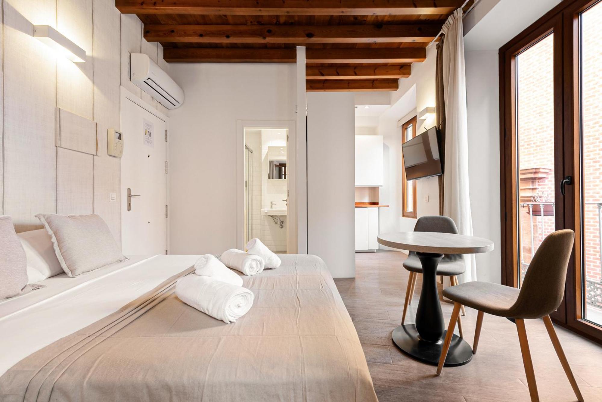 Appartement U-nique Nosquera