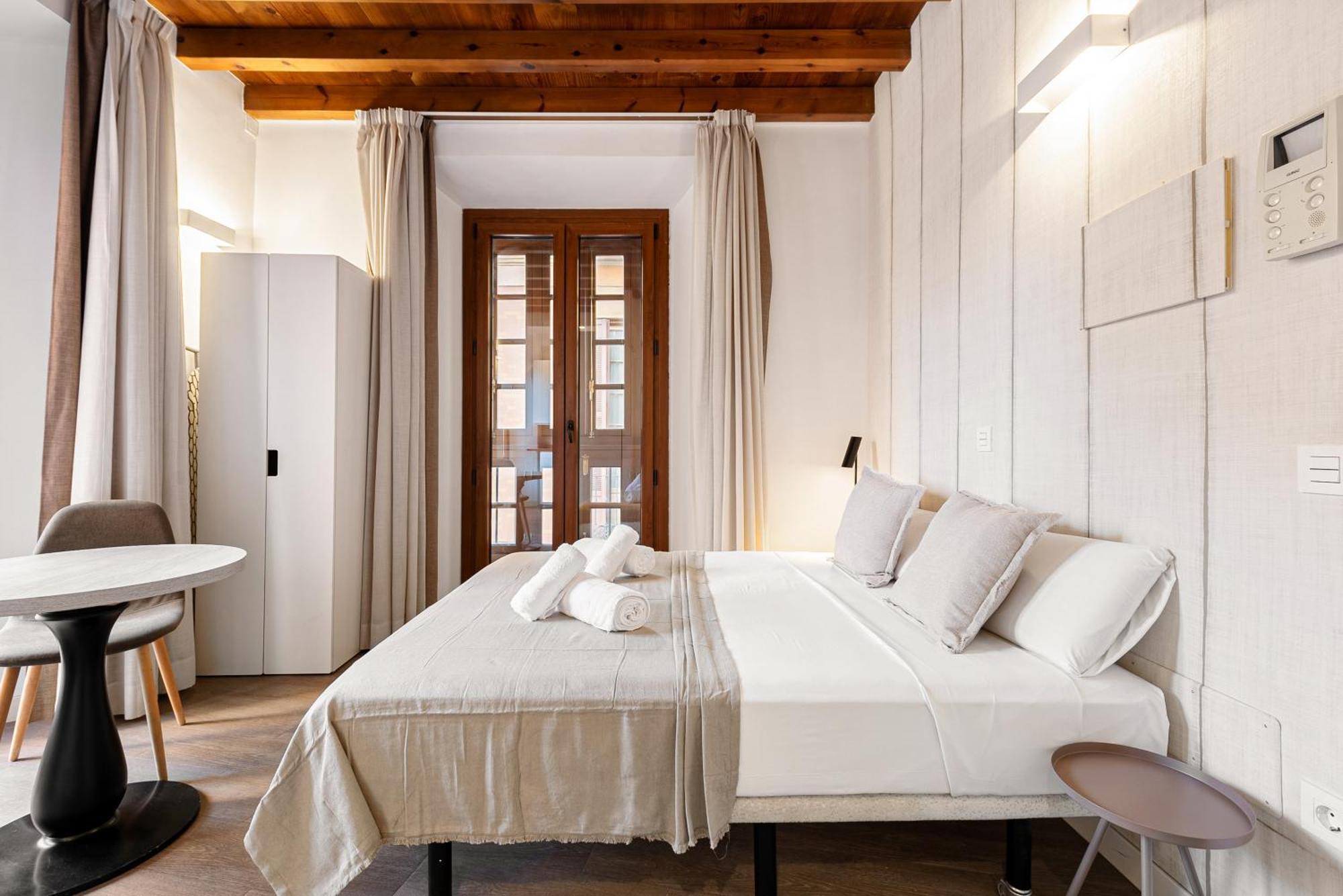 Appartement U-nique Nosquera Málaga