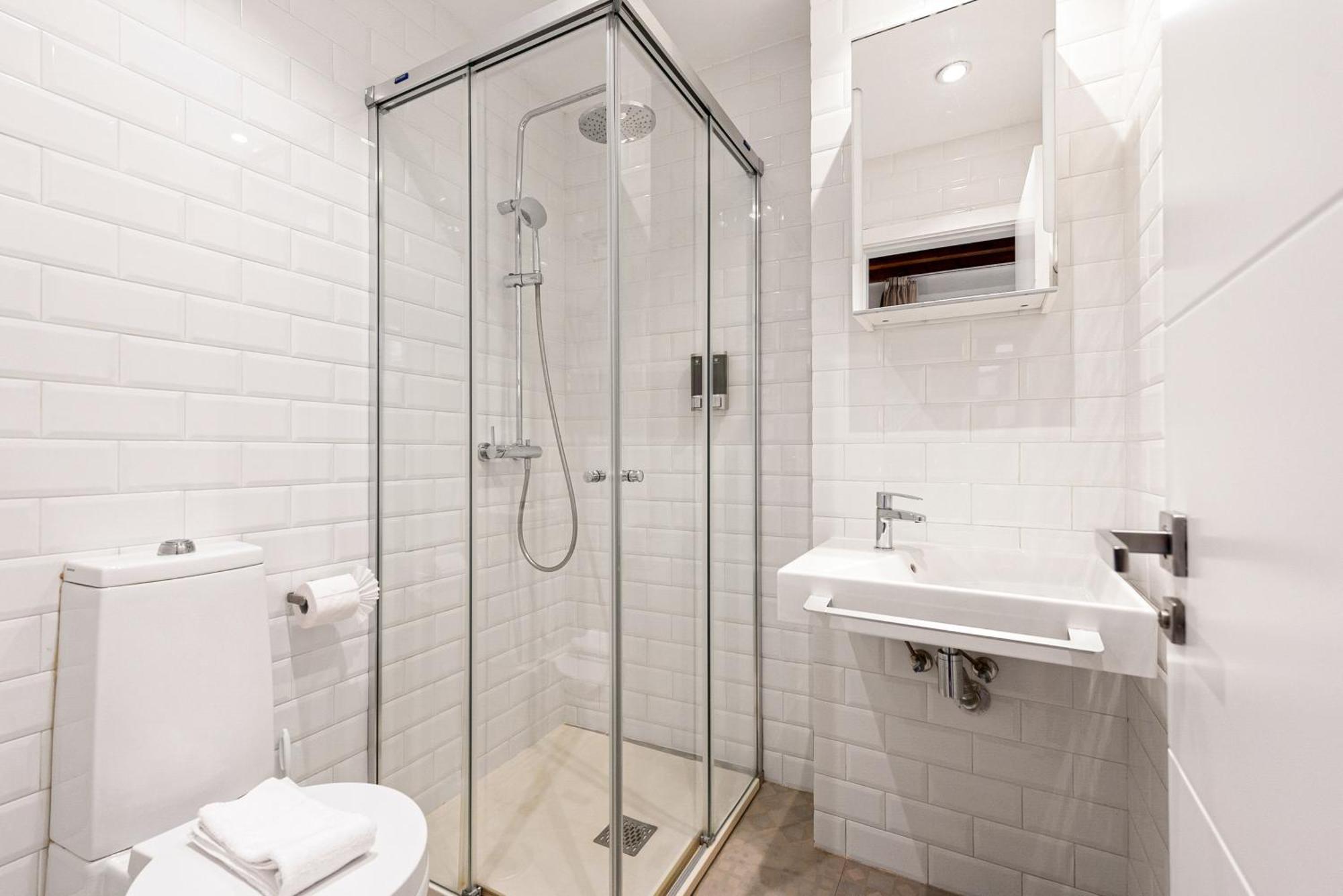 U-nique Nosquera Appartement