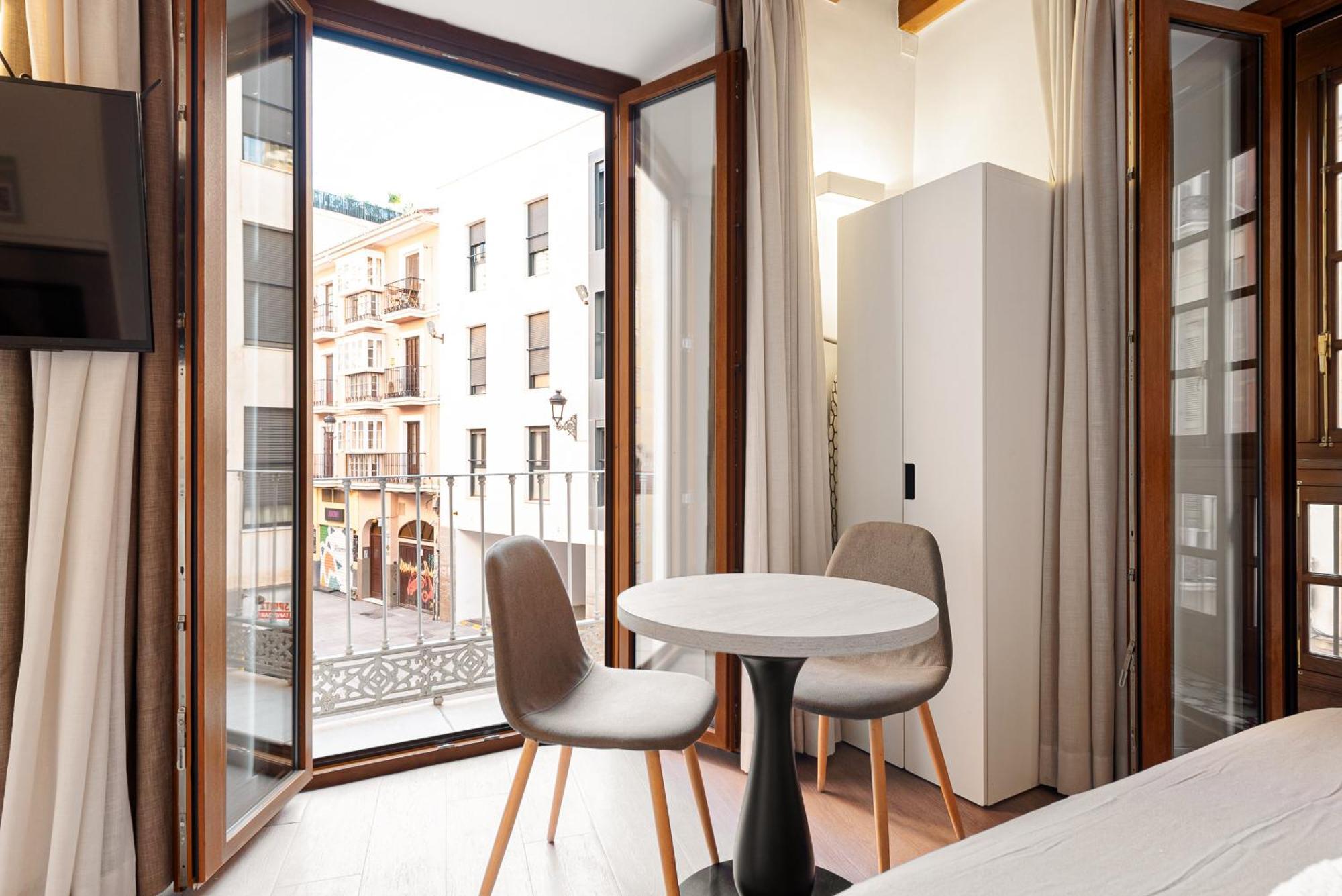 U-nique Nosquera Appartement