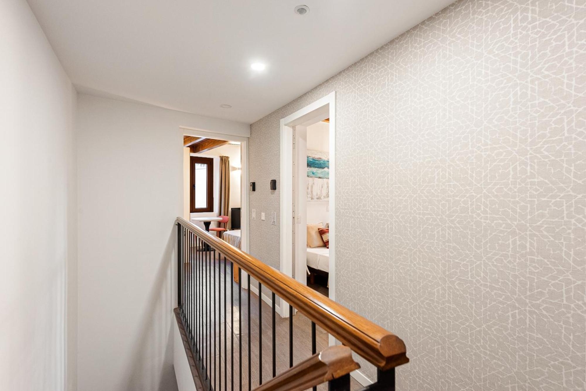 Appartement U-nique Nosquera