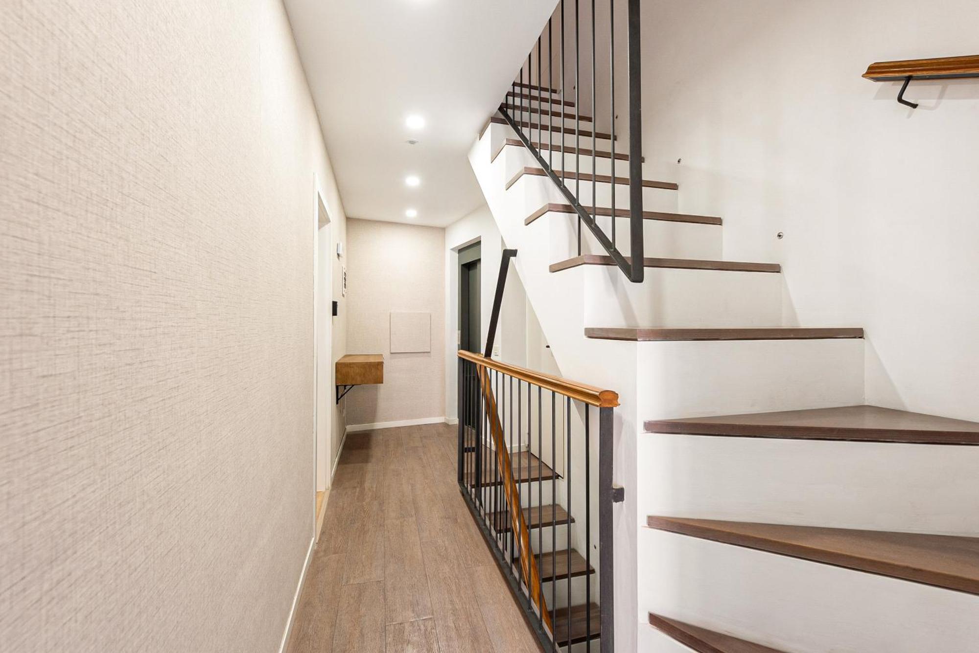 Appartement U-nique Nosquera