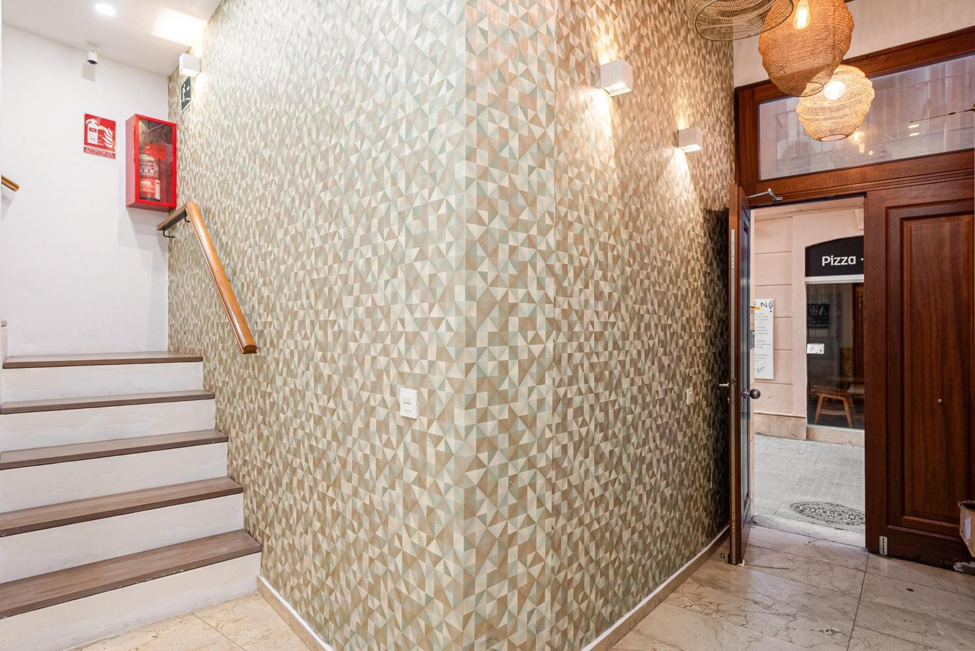 Appartement U-nique Nosquera Málaga