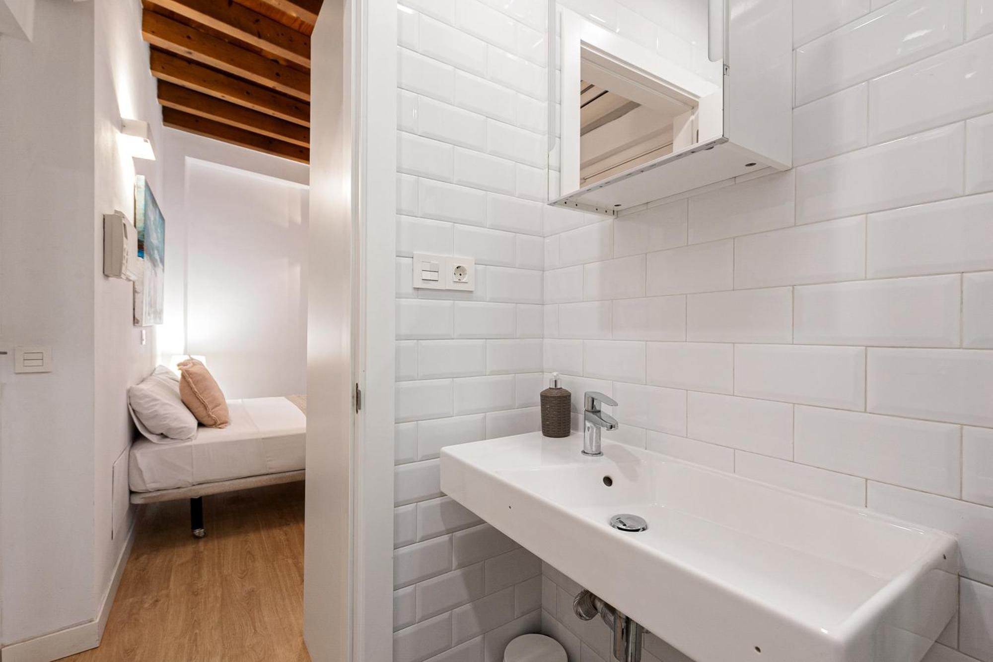 Appartement U-nique Nosquera Málaga
