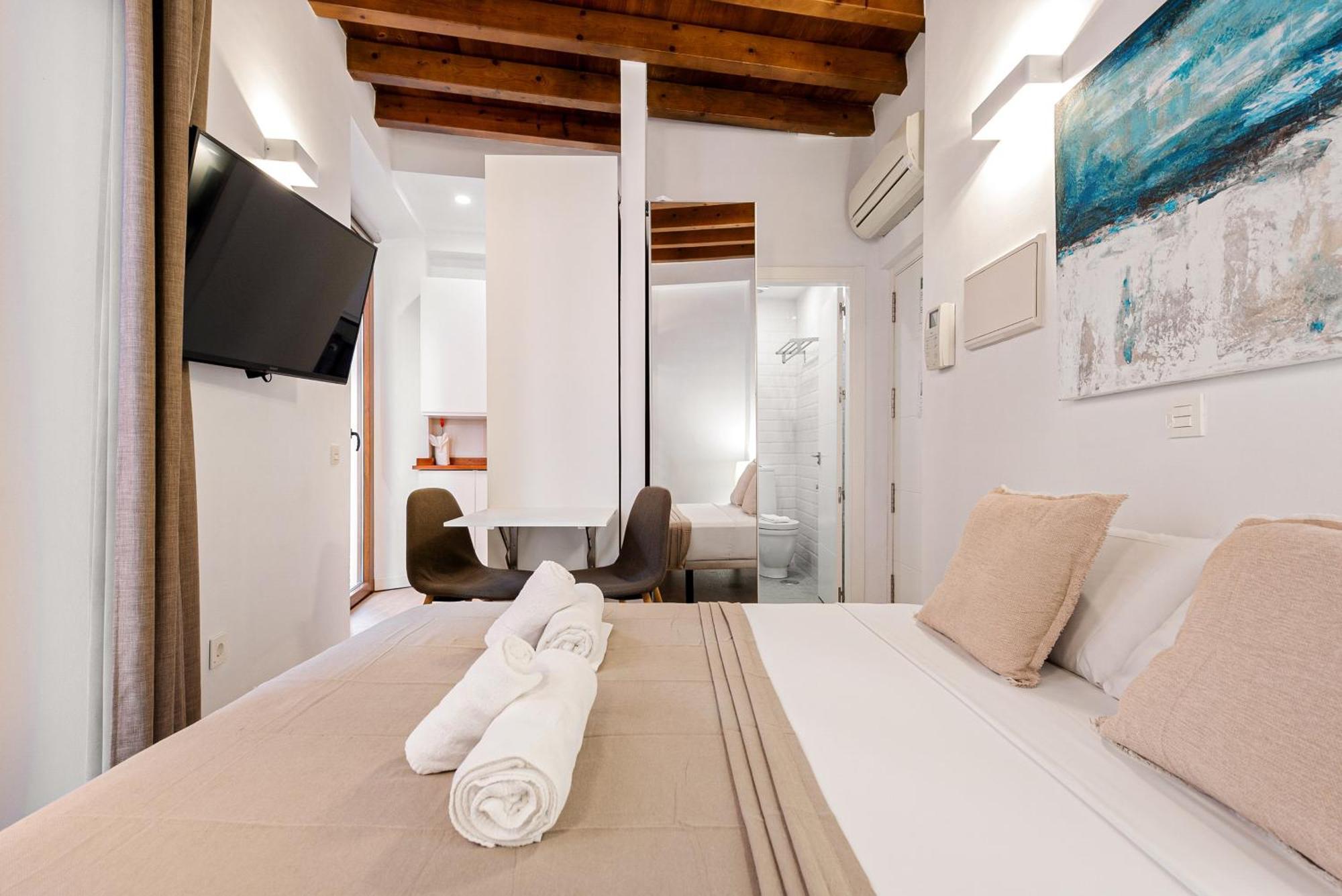U-nique Nosquera Appartement *