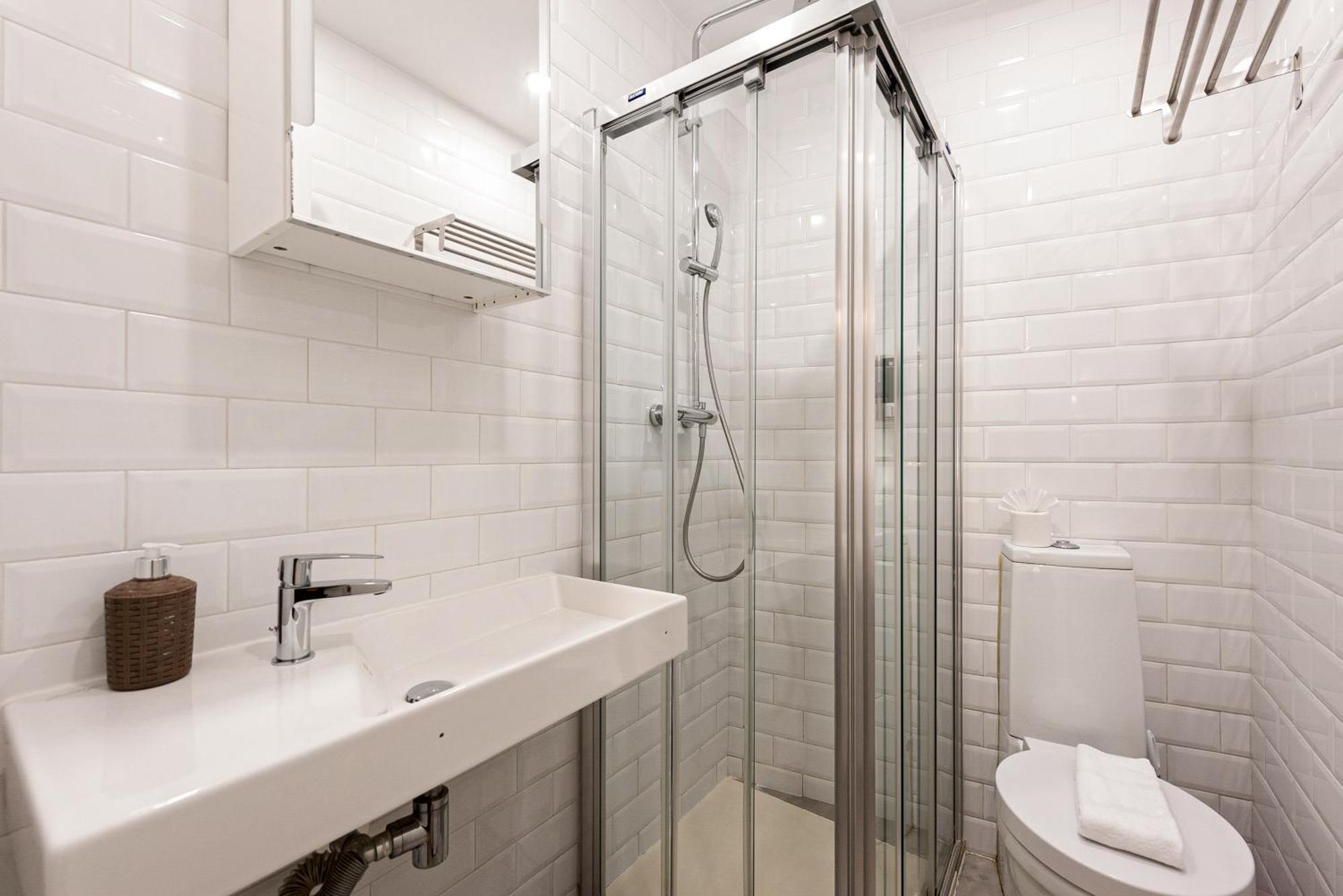 U-nique Nosquera Appartement