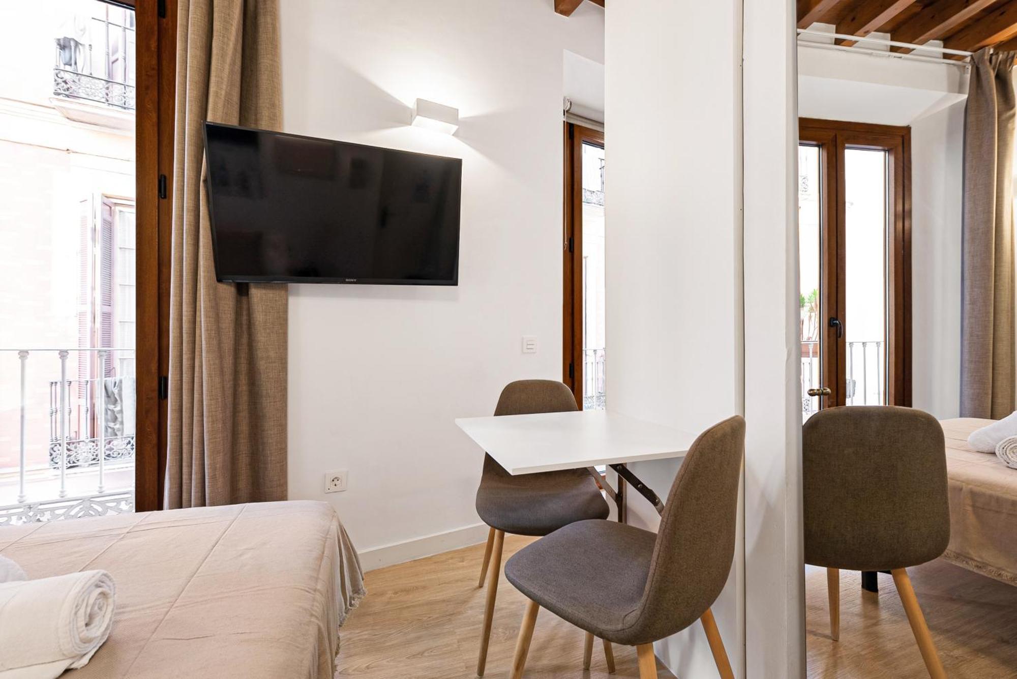 Appartement U-nique Nosquera *