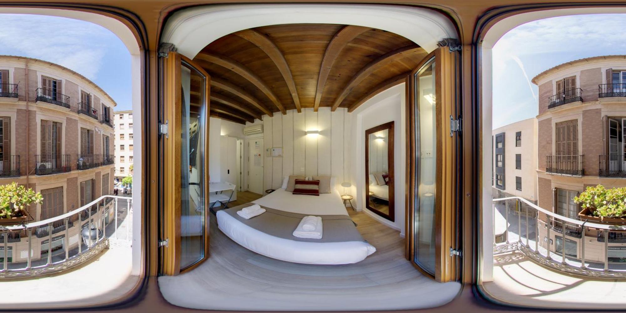 Appartement U-nique Nosquera