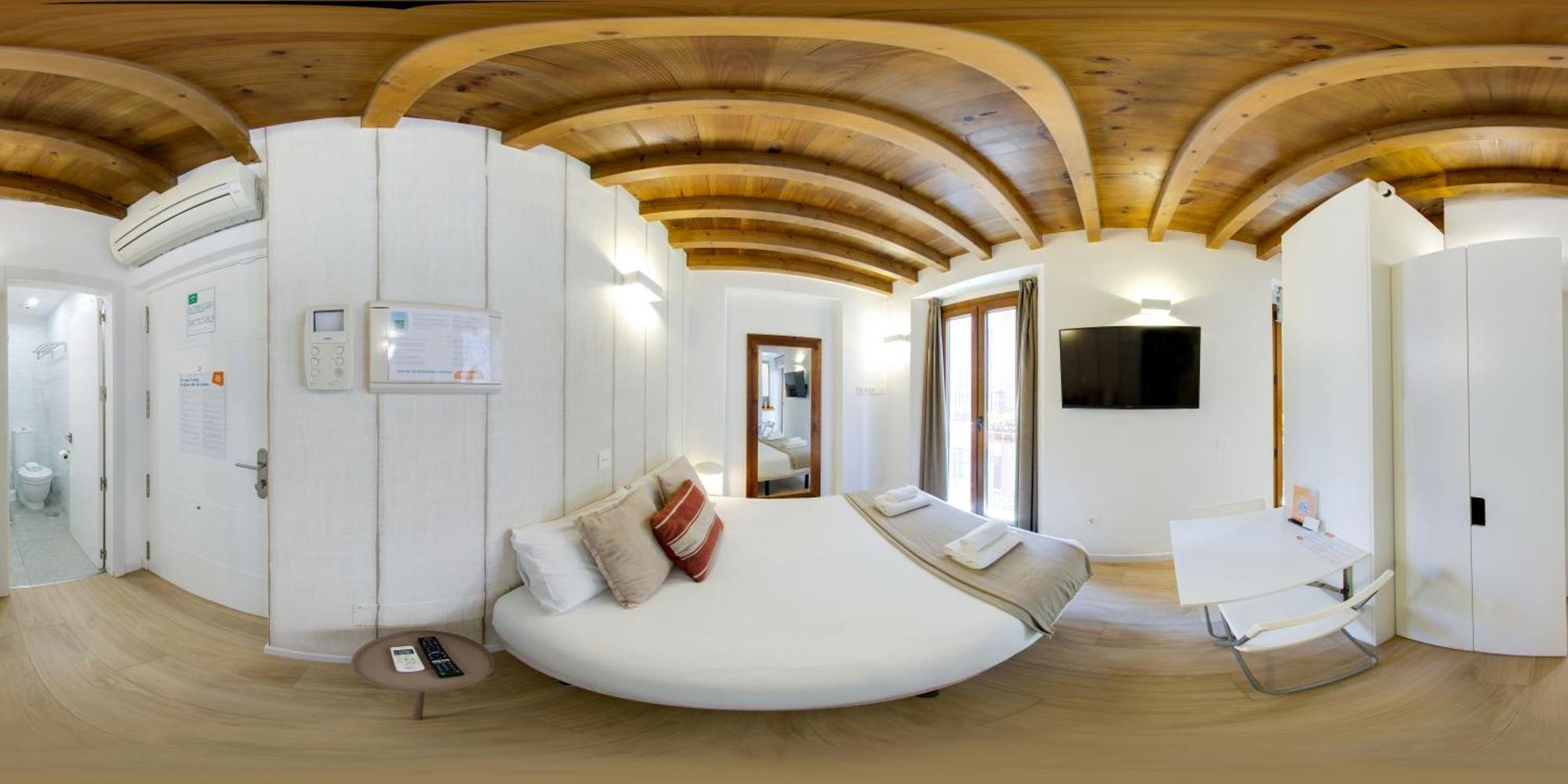 U-nique Nosquera Appartement *