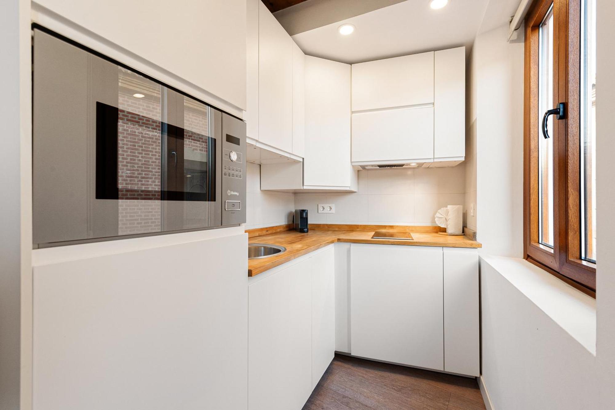 U-nique Nosquera Apartament