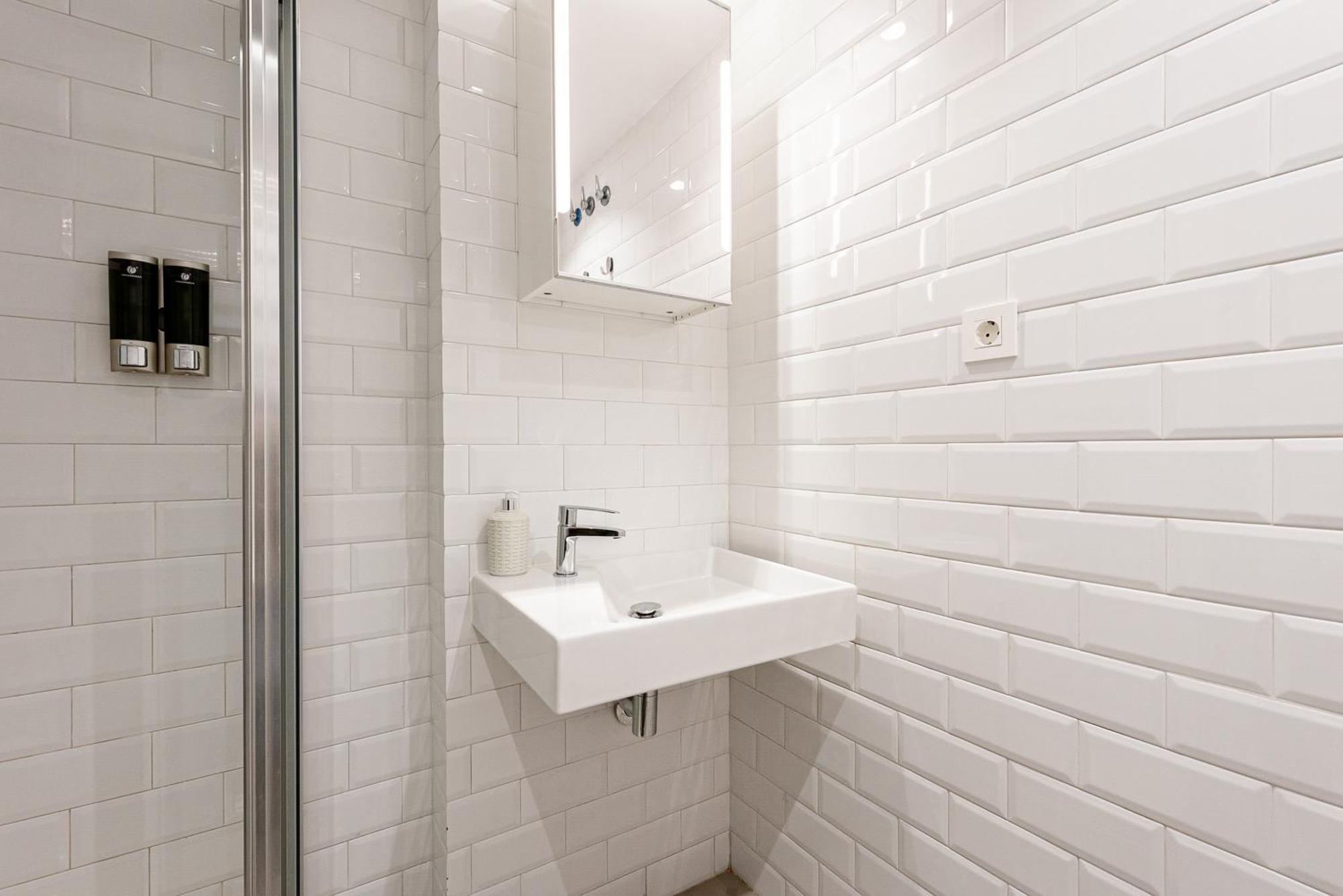 Apartament U-nique Nosquera Malaga