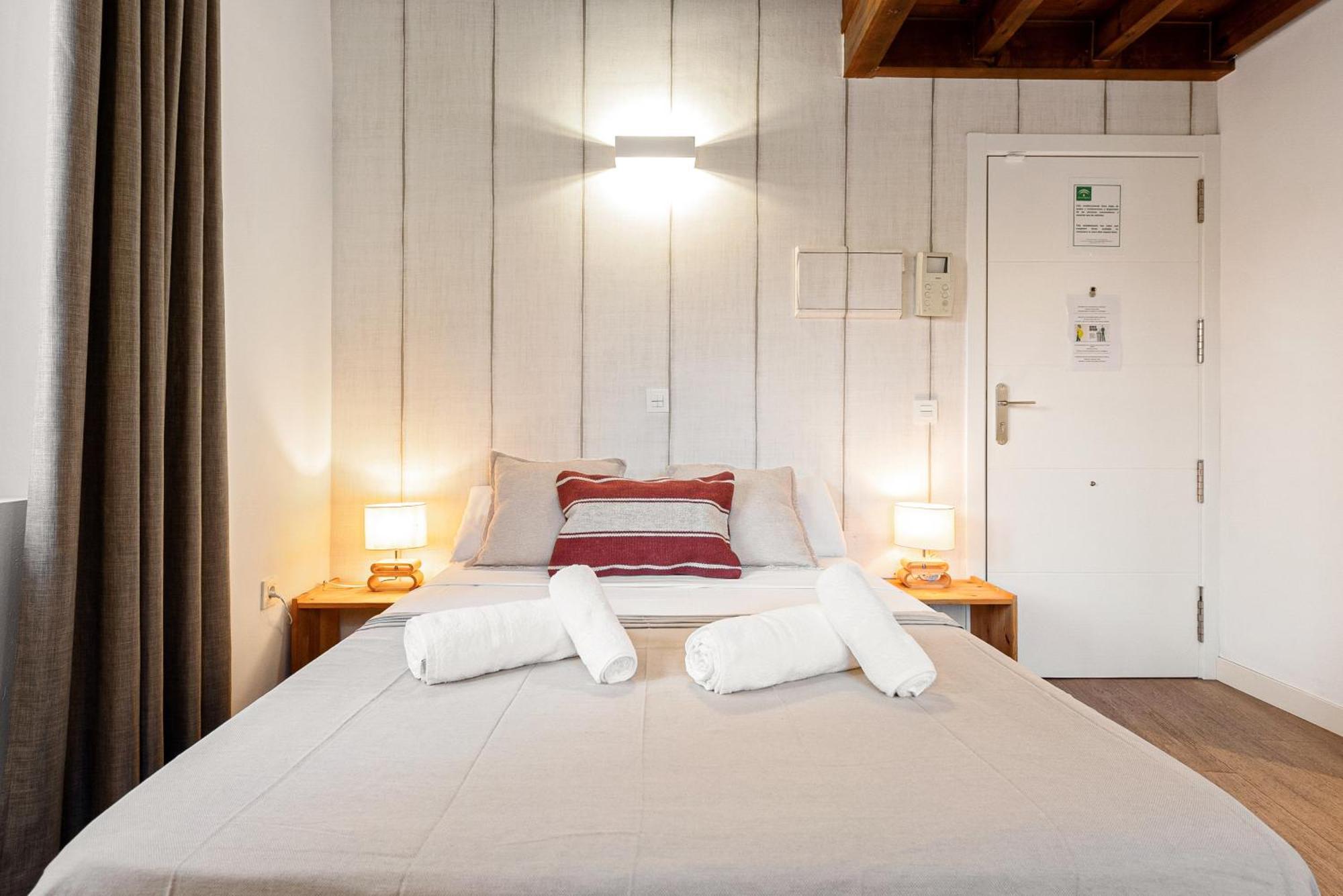 Apartament U-nique Nosquera *