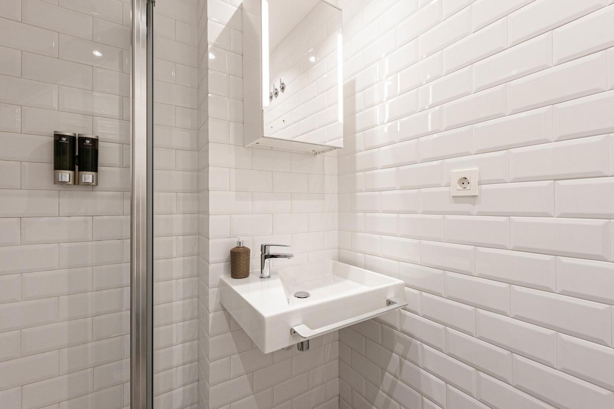Apartament U-nique Nosquera *