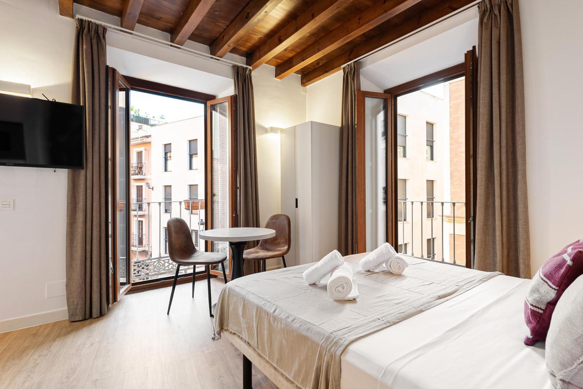 U-nique Nosquera Apartament