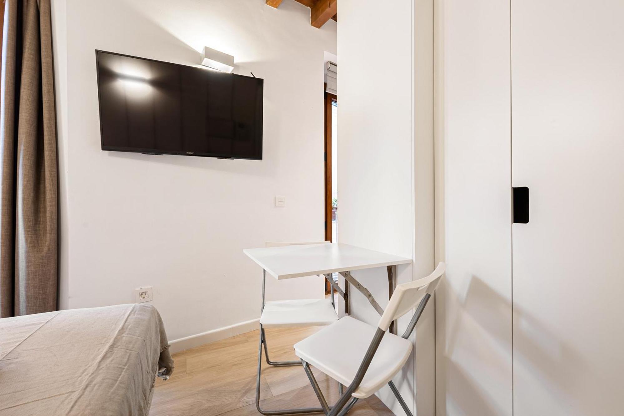 U-nique Nosquera Apartament Malaga