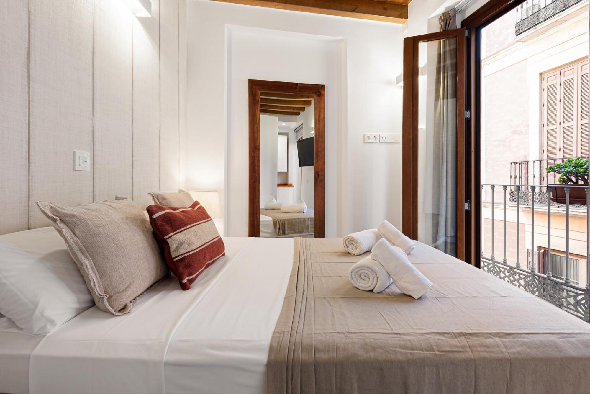 U-nique Nosquera Apartament