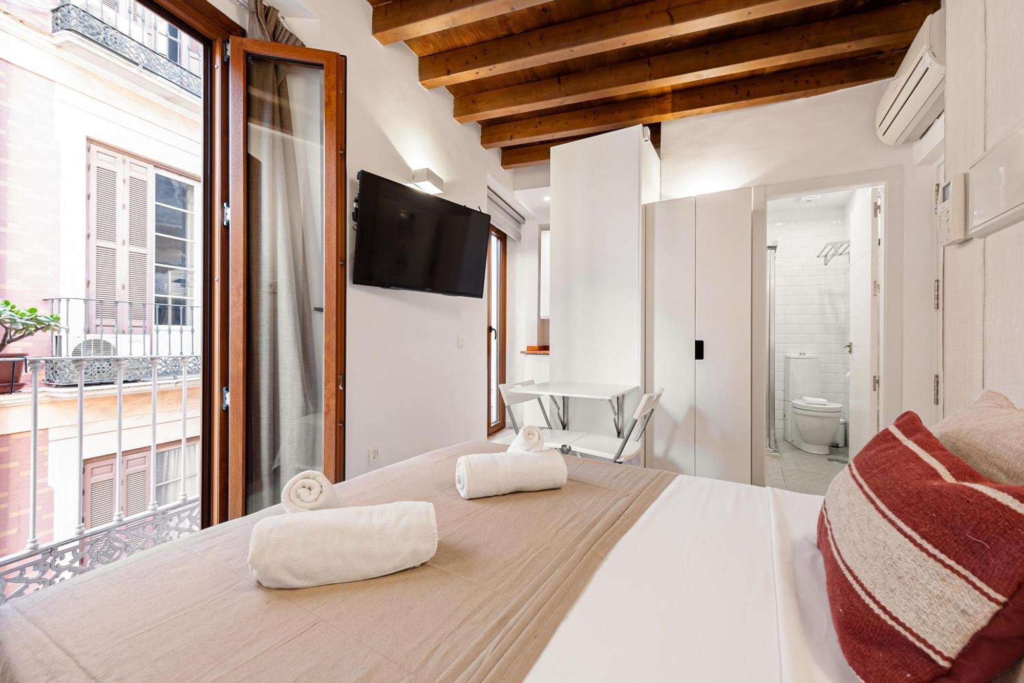 Apartament U-nique Nosquera